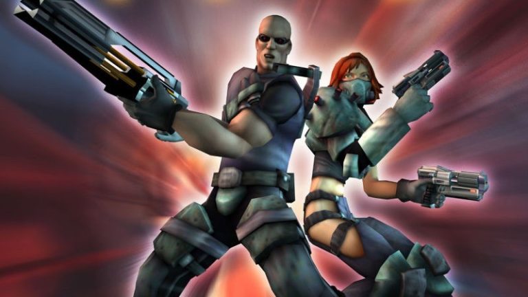 PSUdotcom's tweet photo. Free Radical Co-Founder Expresses Disappointment Over TimeSplitters Cancellation, Is Likely Done With The Series
https://t.co/NPuYU0EVc6
#TimeSplitters #FreeRadical #News https://t.co/l3nLshPtEA