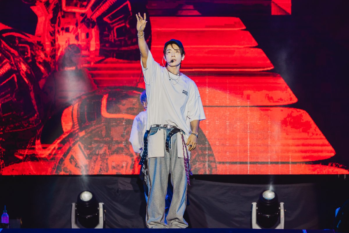 CswMusic's tweet photo. Super Junior D&amp;E @ 2024SakuraFestival🌸 

更新幾張個人大圖

#SUPERJUNIOR_DNE 
#SUPERJUNIOR 
#LivePhoto
#2024SakuraFestival
#FestivalPhotography https://t.co/VVSiKAEPkM