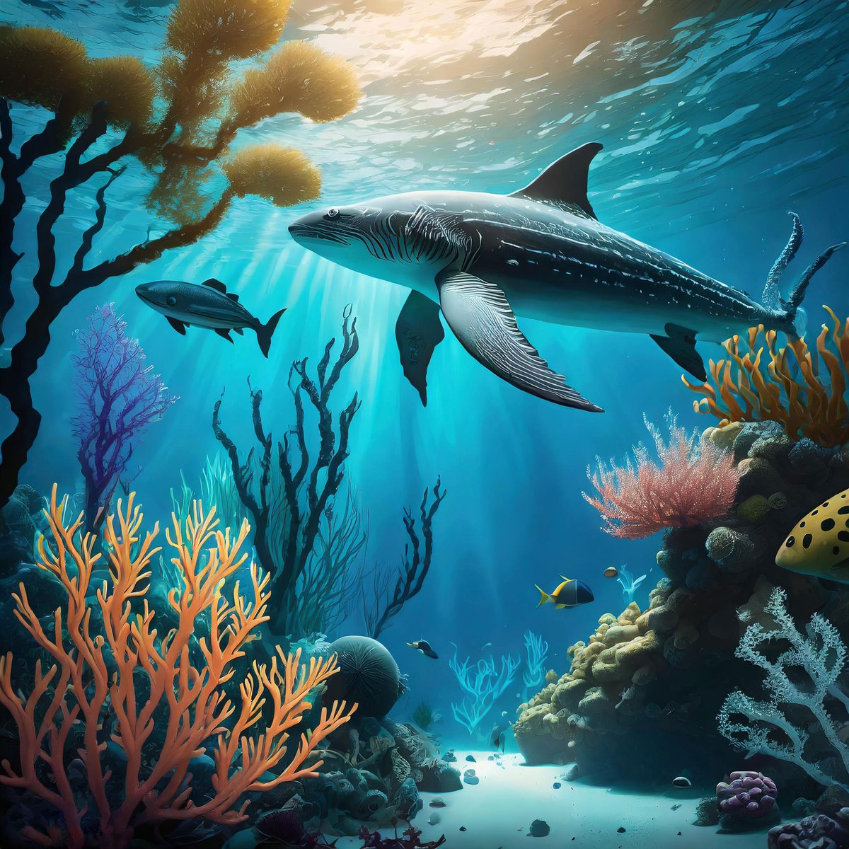 Nature and Adventure tweet media