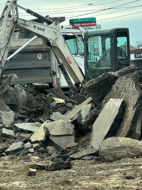 North Gaston CTE tweet media