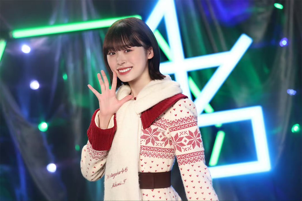 ユニゾンエアー 写真 日向坂46 髙橋未来虹 ユニエア 画像まとめ on X: