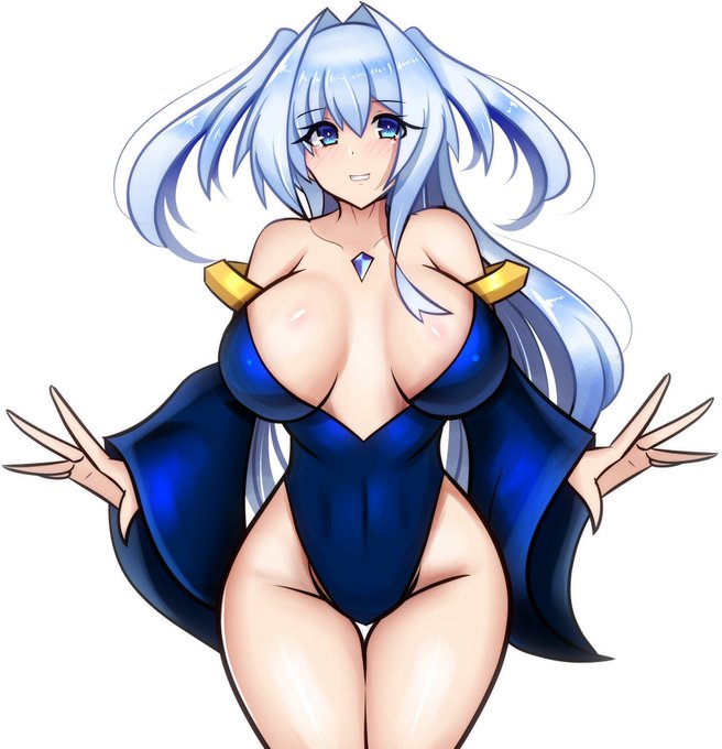 これがうちのオリジナル変身ヒロインのメインヒロインの風格 