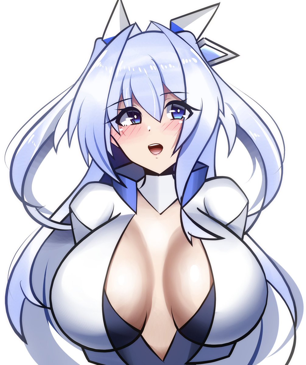 これがうちのオリジナル変身ヒロインのメインヒロインの風格 