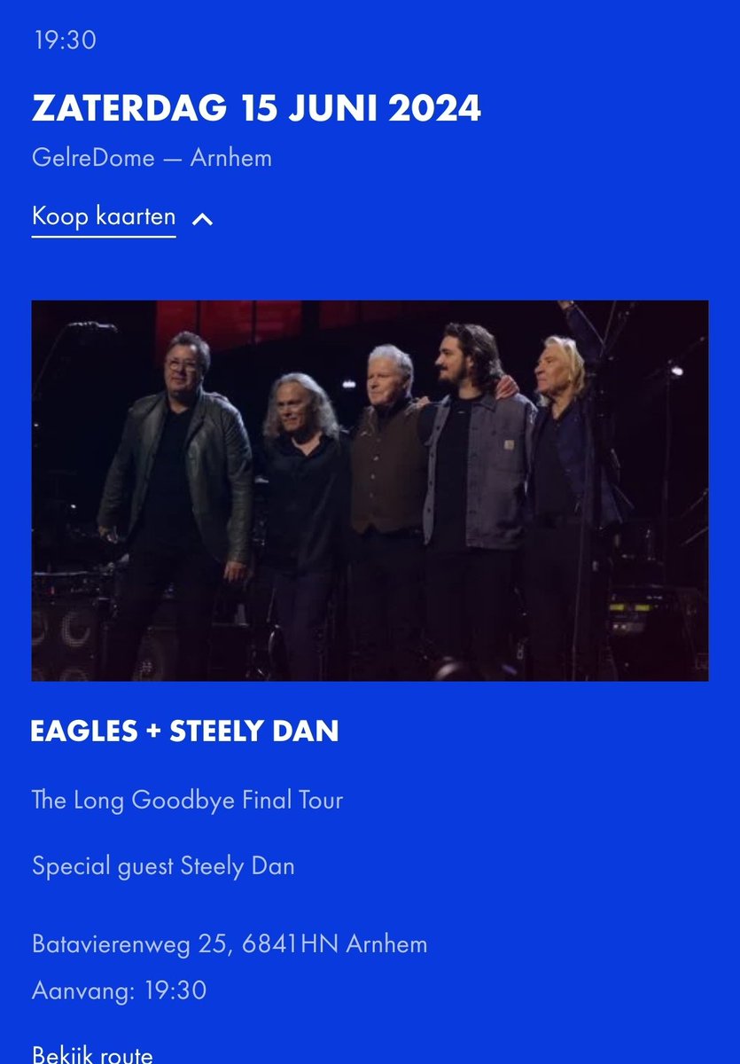 Spitss's tweet image. Yes naar mijn idolen.