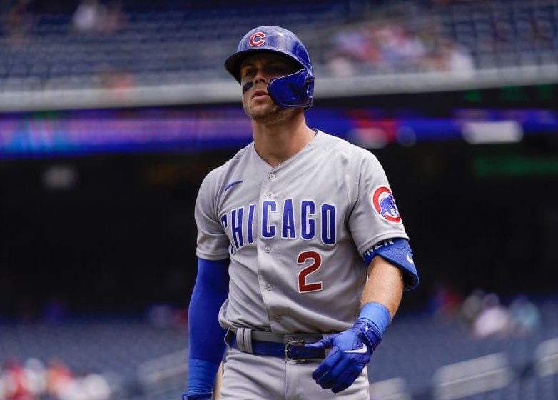 CubsZone's tweet photo. 2 days until Opening Day! ⚾️ https://t.co/Yt0LTsok8J