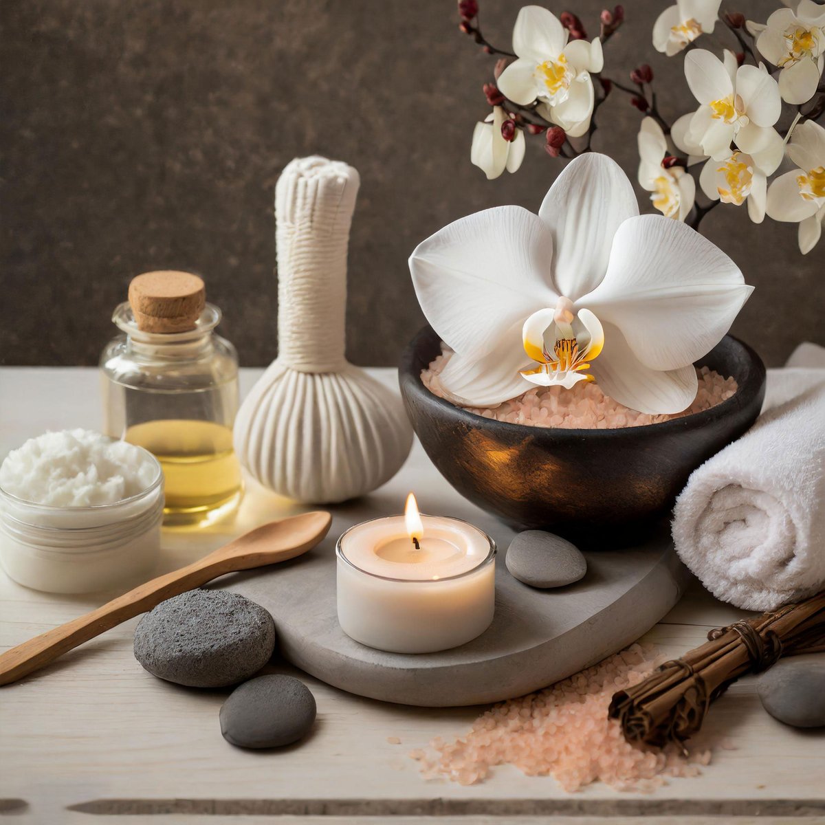 Lifestyle and Wellness tweet media