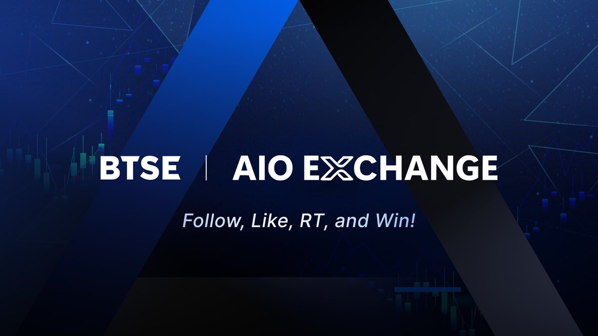 BTSE_Official tweet picture