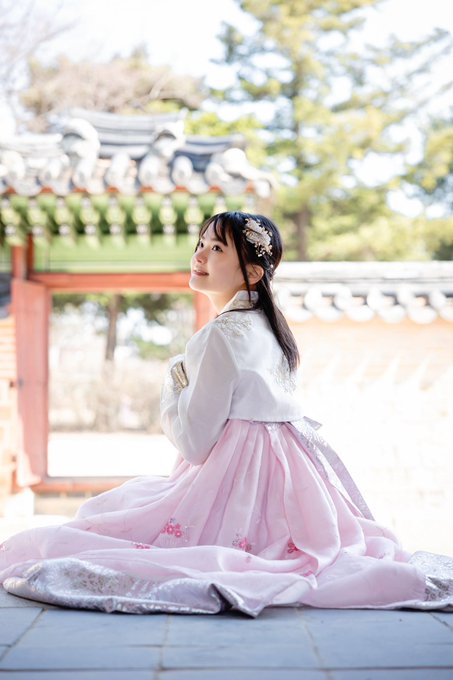 Twitterのコスプレ画像5