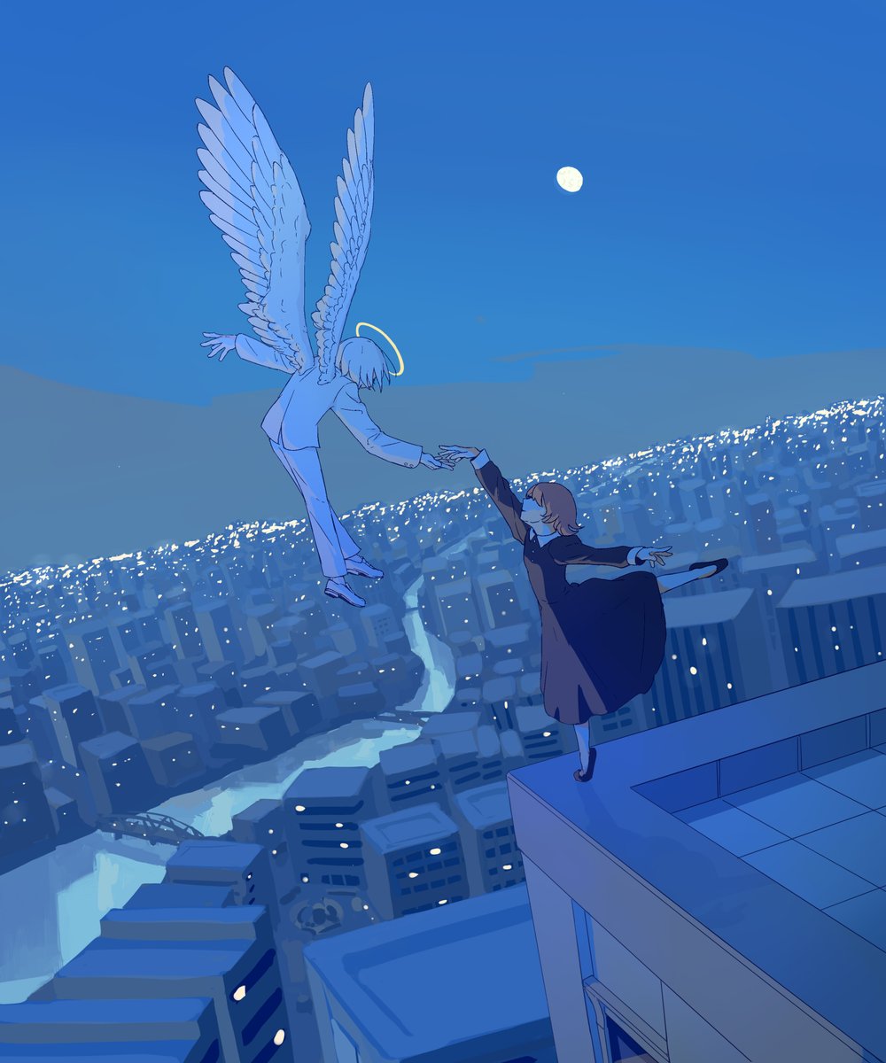 死にたい夜は
