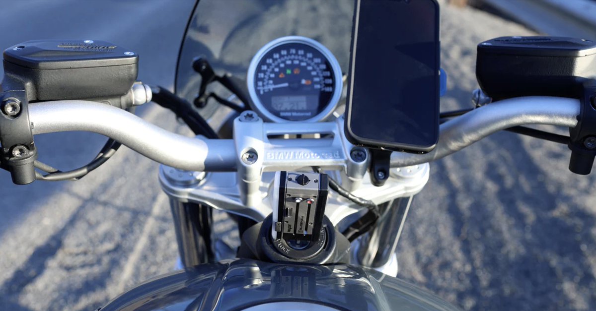 theKeyport's tweet photo. The 3rd installment of Our Favorite EDC series is here. This one is focused on auto / moto gear.

CHECK IT OUT >> https://t.co/qsjUjMMJ6T

#everydaycarry #edcgear #auto #motorcycle #bicycle #car #truck #quadlock #slide #anywheretools #keyport
