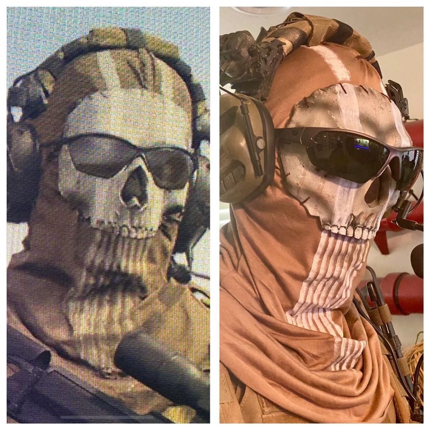 PrintfinityX's tweet image. Expectation vs. Reality. Ohh.. wait.