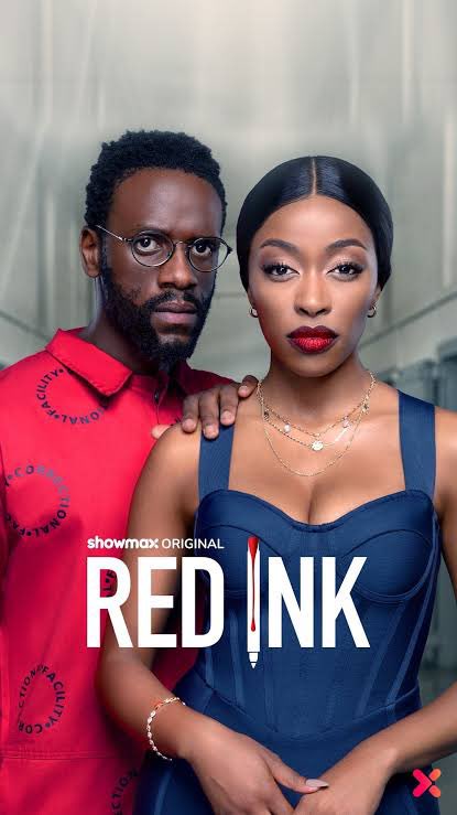 Jabu_Macdonald's tweet photo. #RedinkShowmax I swear it feels like Bonko Khoza reads all the books about the characters he plays, he literally became Mqhele on The Wife and he became Napoleon on Redink , this is another level of brilliance 👏🏼👏🏼👏🏼👏🏼👏🏼👏🏼👏🏼👏🏼👏🏼 give this man an Emmy. His performance on the episodes became better and better. He killed it.🙏🏽