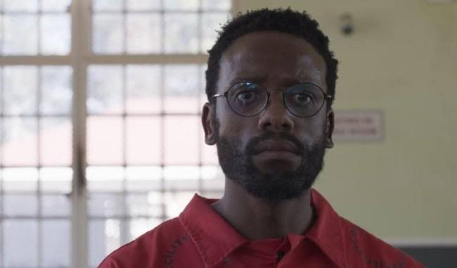 Jabu_Macdonald's tweet photo. #RedinkShowmax I swear it feels like Bonko Khoza reads all the books about the characters he plays, he literally became Mqhele on The Wife and he became Napoleon on Redink , this is another level of brilliance 👏🏼👏🏼👏🏼👏🏼👏🏼👏🏼👏🏼👏🏼👏🏼 give this man an Emmy. His performance on the episodes became better and better. He killed it.🙏🏽