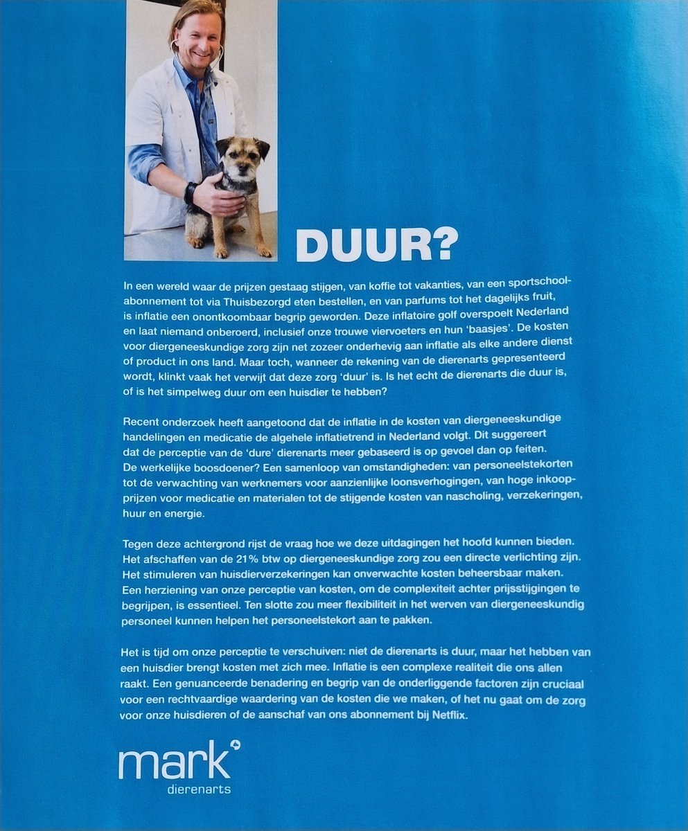 MARKdierenarts tweet media