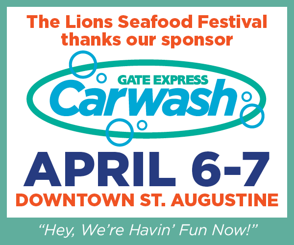 St Augustine Lions Seafood Fest (@stauglions) on Twitter photo 