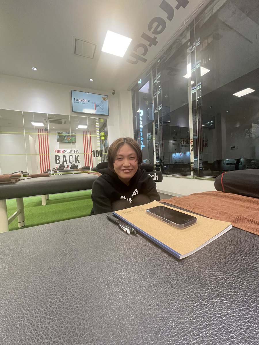 天神国体のベテラン２人💃✨

ガムシャラに走り続けている
ジャッキーと藤野ちゃん！

沢山の葛藤と挫折と悔しさと向き合い
乗り越え
そして、また壁にぶつかり
それでも
また起き上がって
前に進み続ける貴方達は強いです🔥🔥🔥

大丈夫！
そして、頼んだよ。

いつもありがとね！