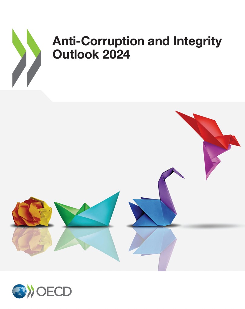 Comisión para Integridad Pública y Transparencia tweet media