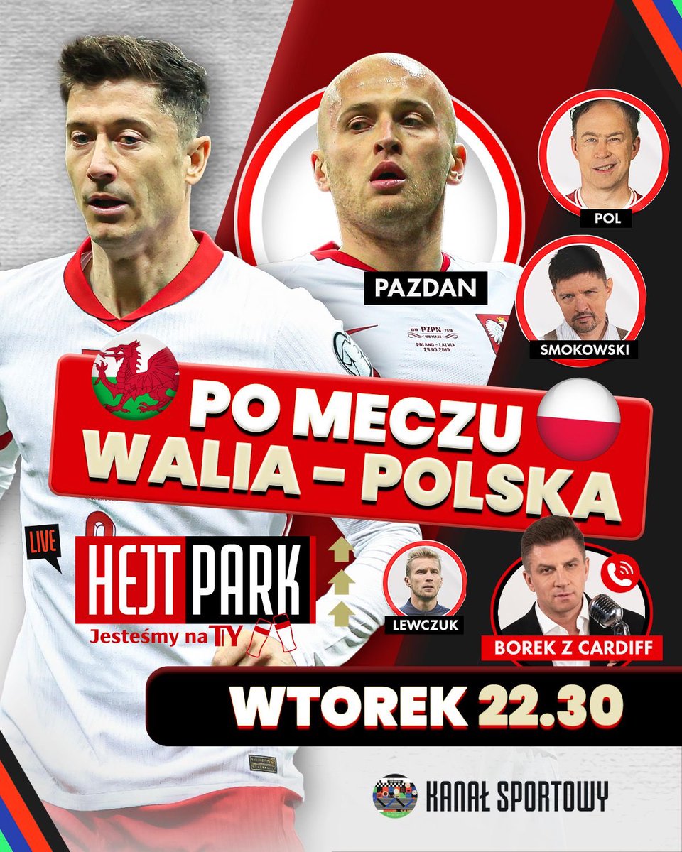 Kanał Sportowy tweet media