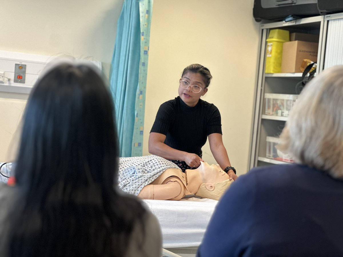 Katy Howe (@katyhow97717841) on Twitter photo Helping support and teach on the RED day - newly set up and run for hca by <a href="/redwood_vanessa/">Vanessa Redwood</a> . Great teaching day for band 3 HCA. Please book all staff on. Great productive day. <a href="/tauntonsimteam/">Somerset Simulation Team</a> <a href="/SomersetSafety/">Somerset Safety Team</a> <a href="/SomersetFT/">Somerset NHS Foundation Trust</a> <a href="/Piprich1/">Piprich</a> <a href="/theyrfairycakes/">Wendy Powell</a> <a href="/SFTclinicalski1/">SFTclinicalskillsteam</a> Helping support and teach on the RED day - newly set up and run for hca by <a href="/redwood_vanessa/">Vanessa Redwood</a> . Great teaching day for band 3 HCA. Please book all staff on. Great productive day. <a href="/tauntonsimteam/">Somerset Simulation Team</a> <a href="/SomersetSafety/">Somerset Safety Team</a> <a href="/SomersetFT/">Somerset NHS Foundation Trust</a> <a href="/Piprich1/">Piprich</a> <a href="/theyrfairycakes/">Wendy Powell</a> <a href="/SFTclinicalski1/">SFTclinicalskillsteam</a>