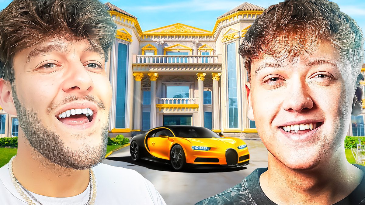 lytoGraphics's tweet image. Client Thumbnail for @juliandrexler - 🎨

Support is appreciated!