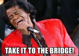 ChessBizkit's tweet image. James brown was awfully stubborn this morning. His whole crew begged and pleaded to turn around but Captain Brown only had one thing on his mind