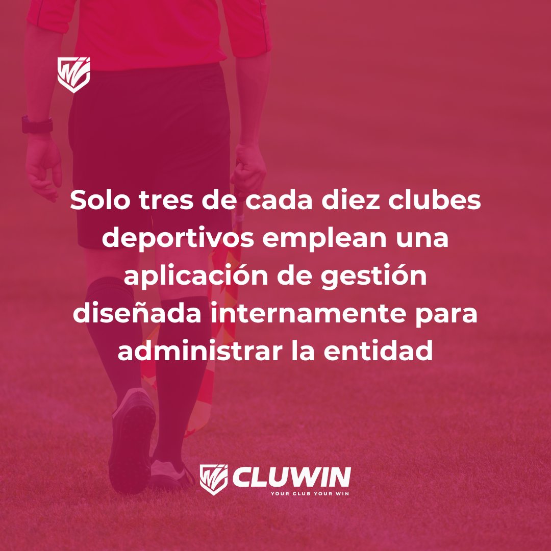 Cluwin_app's tweet photo. La digitalización no es solo para los grandes. 𝗟𝗼𝘀 𝗰𝗹𝘂𝗯𝗲𝘀 𝗮𝗺𝗮𝘁𝗲𝘂𝗿𝘀 𝘁𝗮𝗺𝗯𝗶𝗲́𝗻 𝗽𝘂𝗲𝗱𝗲𝗻 𝗮𝗽𝗿𝗼𝘃𝗲𝗰𝗵𝗮𝗿 𝗹𝗮𝘀 𝗵𝗲𝗿𝗿𝗮𝗺𝗶𝗲𝗻𝘁𝗮𝘀 𝘁𝗲𝗰𝗻𝗼𝗹𝗼́𝗴𝗶𝗰𝗮𝘀 para alcanzar su máximo potencial 🎯 

#Cluwin #DigitalizaciónDeportiva #Innovación https://t.co/0a9l4FeCfi