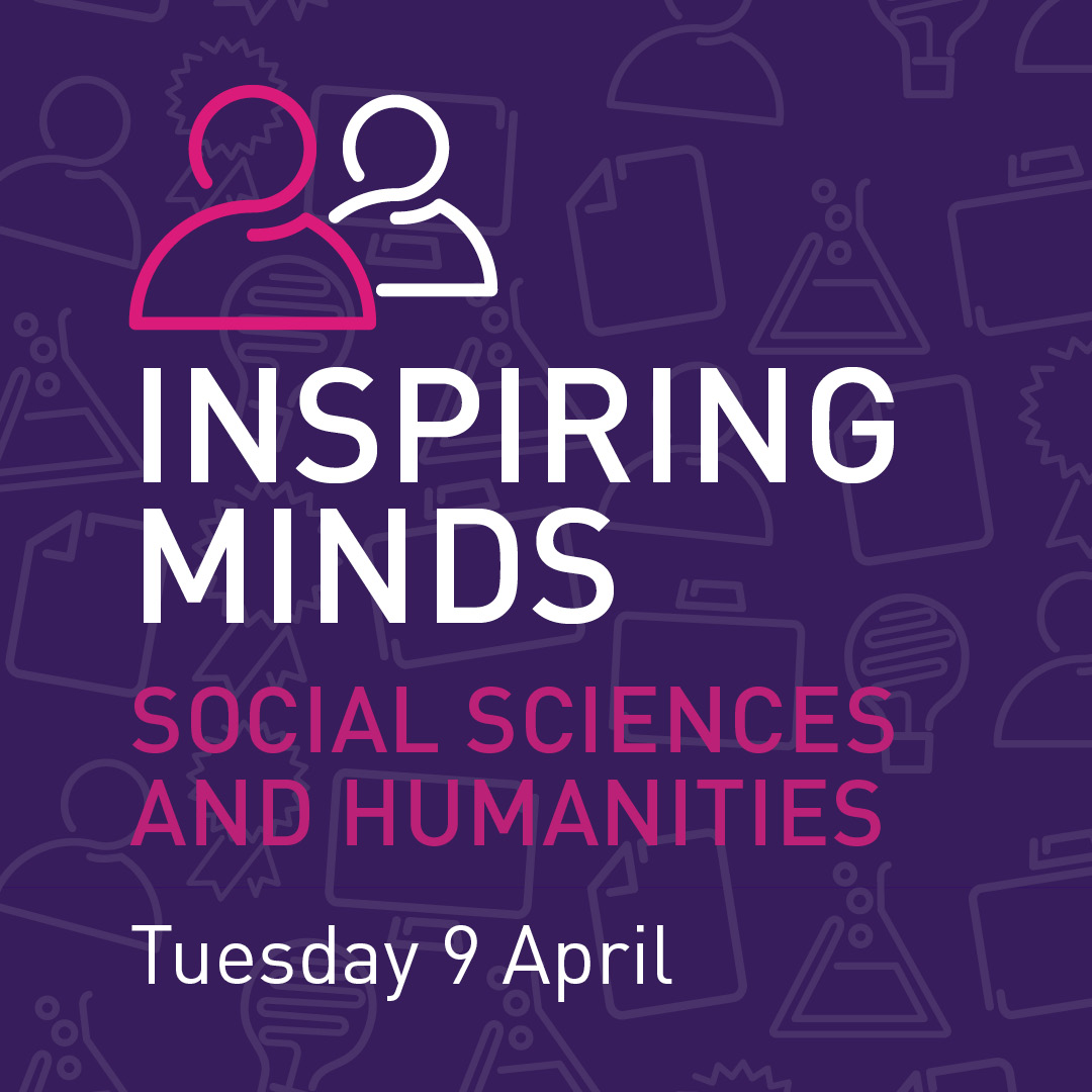 Interested in studying at Loughborough? Why not join us for the Inspiring Minds Social Sciences and Humanities experience day! find out more – lboro.ac.uk/study/school-c…