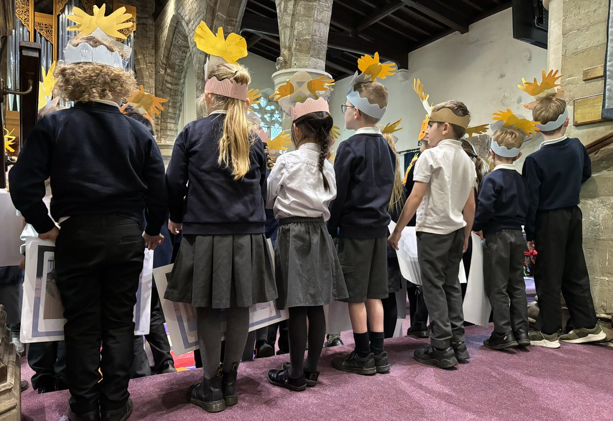 Anna Alls ππ #BLM πͺπΊ (@annaalls) on Twitter photo Youβre not doing Holy Week properly until youβve had 200 primary school aged children dressed as chicks in your church.
#clergylife #clergy #church <a href="/diocswellnott/">The Diocese of Southwell & Nottingham</a>
#ilovemyjob #holyweek Youβre not doing Holy Week properly until youβve had 200 primary school aged children dressed as chicks in your church.
#clergylife #clergy #church <a href="/diocswellnott/">The Diocese of Southwell & Nottingham</a>
#ilovemyjob #holyweek