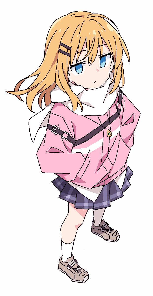 「クロノアーク推したい 」|安部真弘＠ふし研⑮発売中のイラスト