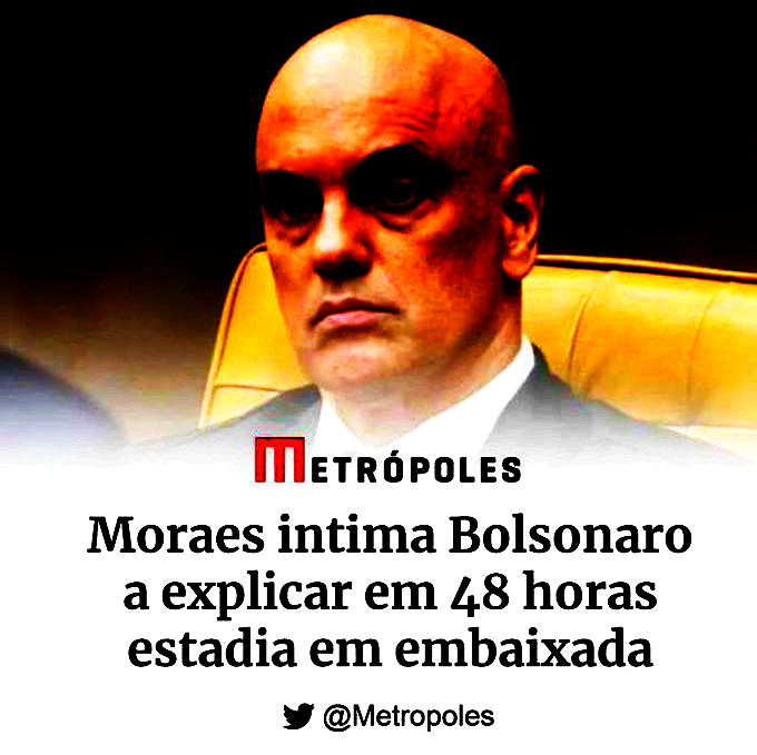 BrazilenDireita's tweet photo. "INFAME CORTINA DE FUMAÇA"
Narrativas prontas, ainda mais depois que a #esquerda descobriu que quem matou #Mariele foi a própria #esquerda. https://t.co/DlBSYPI33Z