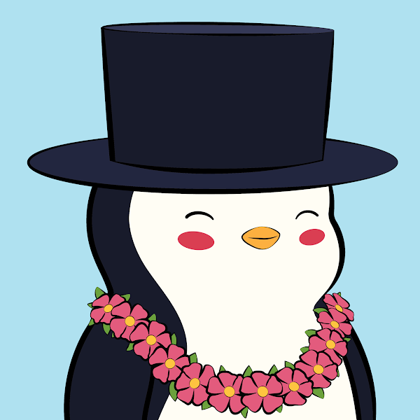 l0rdginge's tweet photo. @illuviumio @pudgypenguins This Pudgy and owner has been involved in ILV for 3 years https://t.co/lJKLwZE942