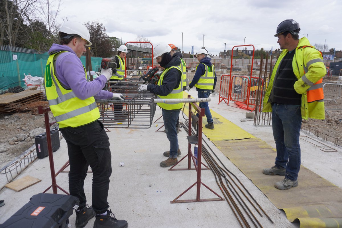 OHOB Training Academy tweet media