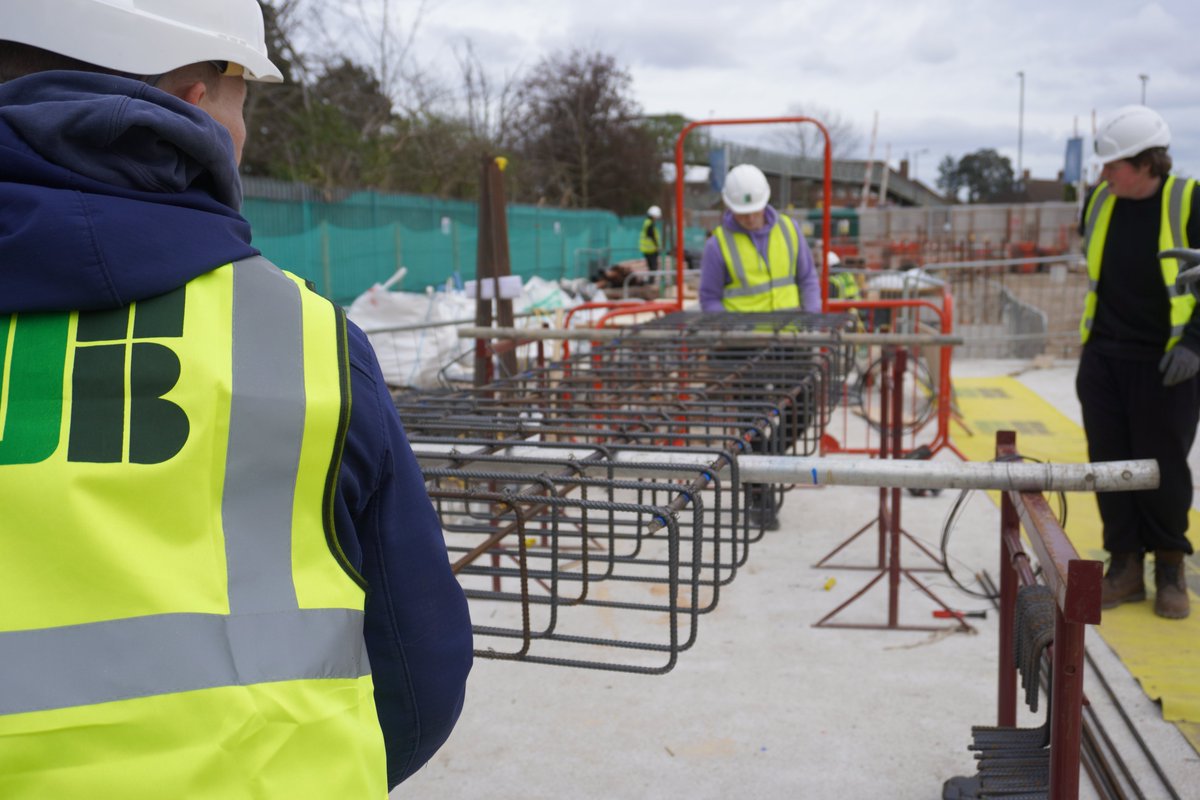 OHOB Training Academy tweet media