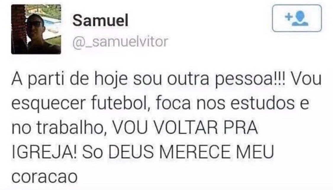 InterDD's tweet photo. Bom dia https://t.co/9ow3Avdxes