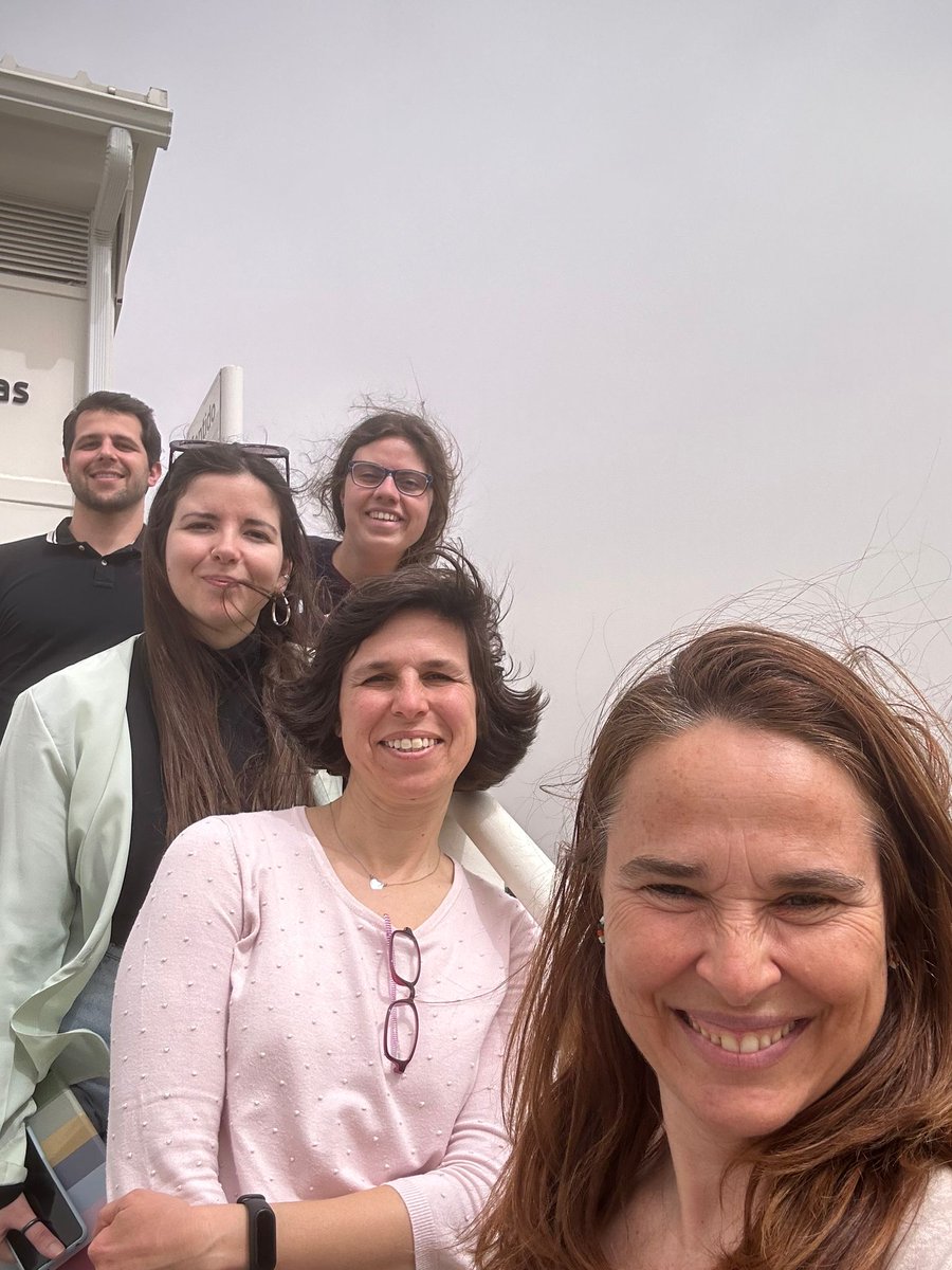 MITRAP_eu's tweet photo. Reporting from 🇵🇹! Our researchers from @istecnico  and @polimi united in #Lisbon to tackle urban challenges with Nature-based Solutions #NBS! 🤝 Excited to collaborate with the Parish of S. Iria da Azoia, S. João da Talha, and Bobadela for impactful outcomes. 🌳@cinea_eu #MITRAP https://t.co/Vbq3DYuOk4