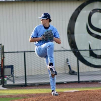ahsaaradio's tweet photo. AHSAA Huntsville Area Athlete of the Week presented by Sign Source - Your School Signage Source - https://t.co/DSGBopD20S
SATCHEL WHEELER, JAMES CLEMENS: The left-handed hurler tossed a seven-inning no-hitter as the Jets beat Father Ryan of Nashville 7-0. The senior faced 25 batters, struck out 10 while throwing 70 strikes among his 114 pitches, and walked four to complete the shutout gem.