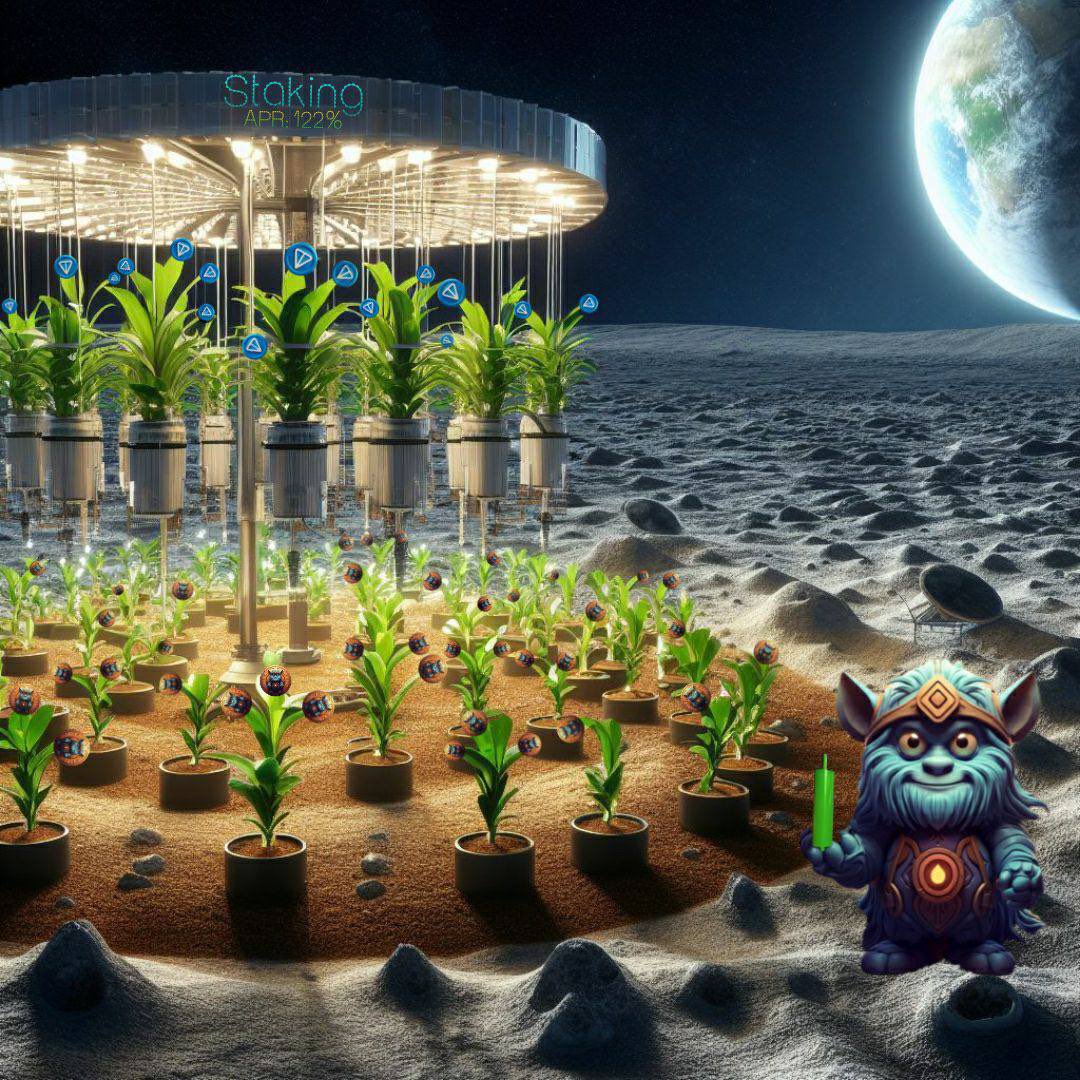 Great #news for holders! 🚀

We are pleased to announce that you still have time to send your $MUMBA to staking for 1 month.

We have extended it and added #rewards! This provides all MUMBA holders with one last opportunity to participate in staking and grow their #money.

Just