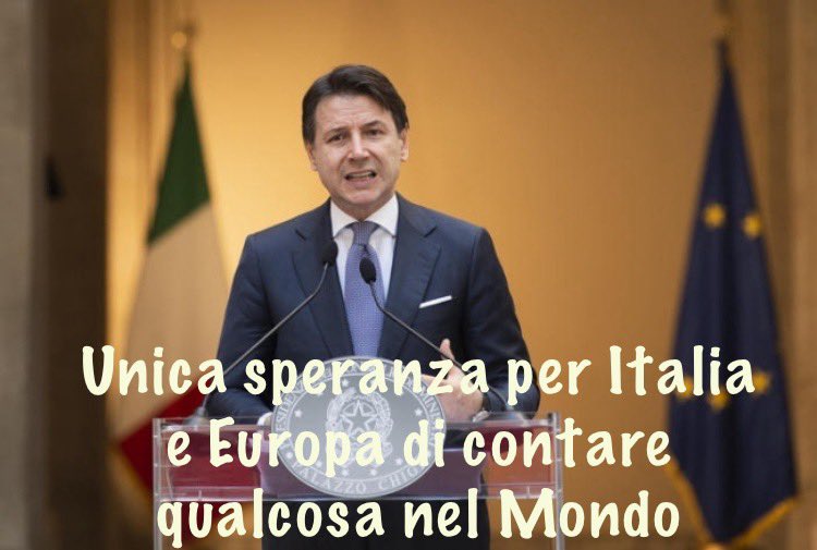 @MauroTurri1 #iovotoConte quello dei 209 miliardi di euro.