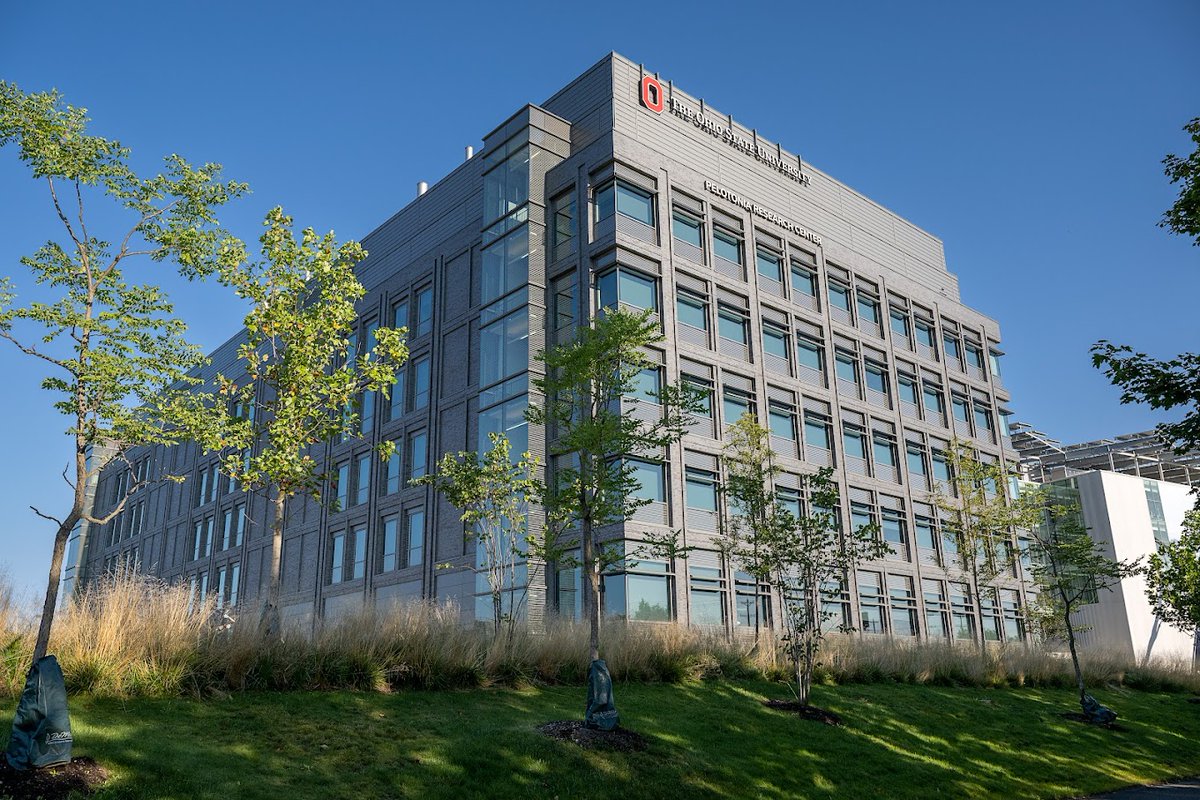 📢Please share: The Dept. of Neurological Surgery at The Ohio State University is #hiring multiple tenure track faculty positions. Individuals will work closely with scientists across basic science departments and within the #GeneTherapy Institute. 🧬 👉go.osu.edu/CpBx 👈