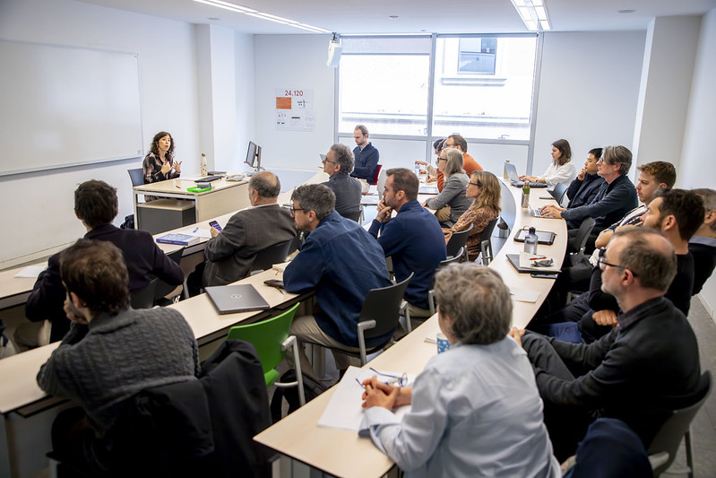 Project inRESPONSE tweet media