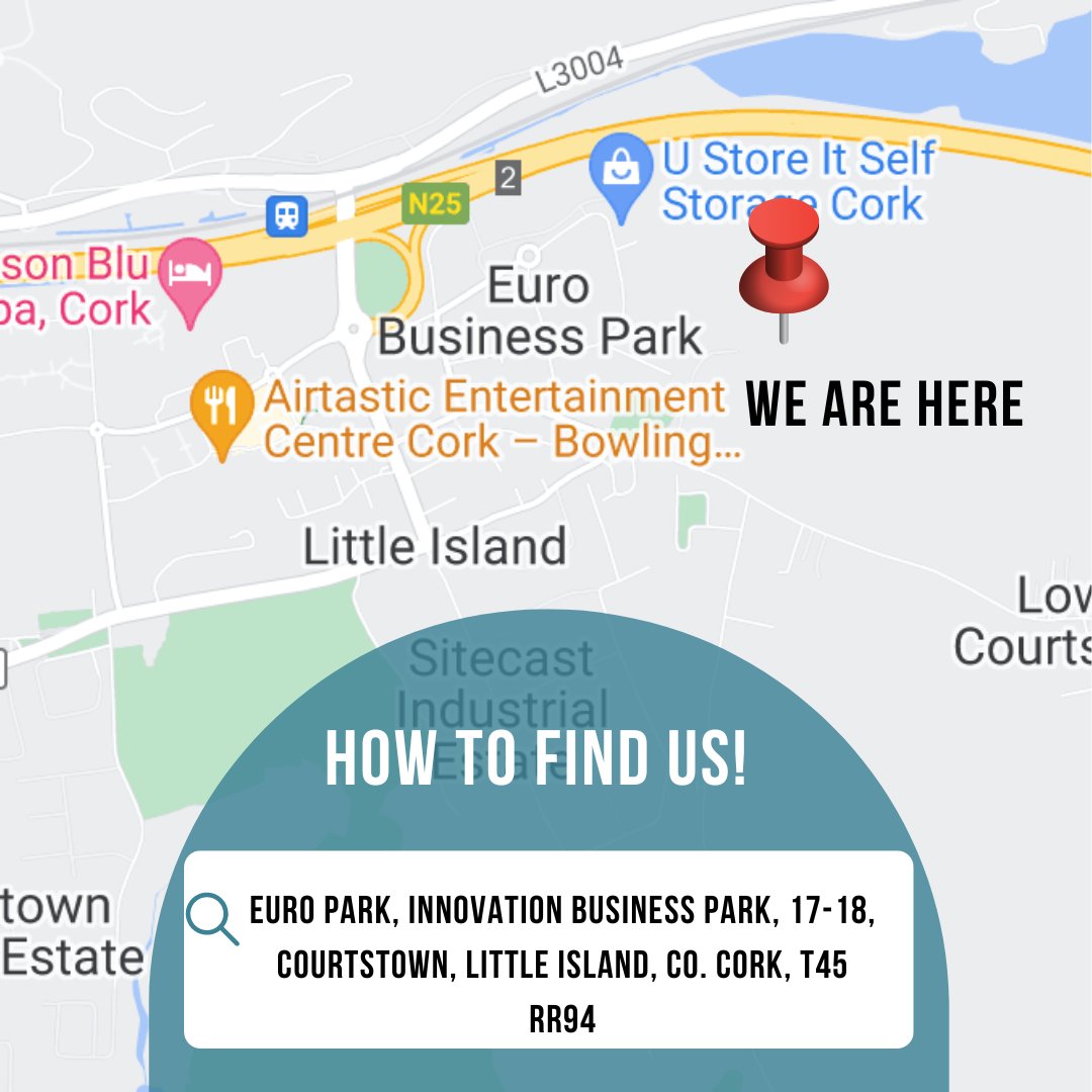 Denise's Delicious Gluten Free Bakery tweet media