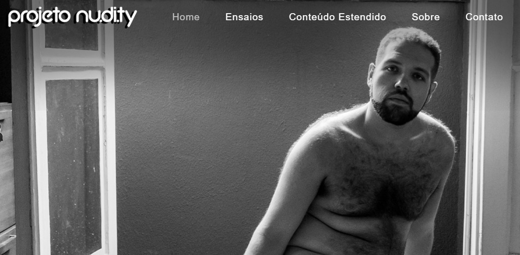 projetonudity's tweet photo. Novo site do Projeto Nudity está no ar.

https://t.co/d9Mj1yqElo https://t.co/Ix49PFM1Wg