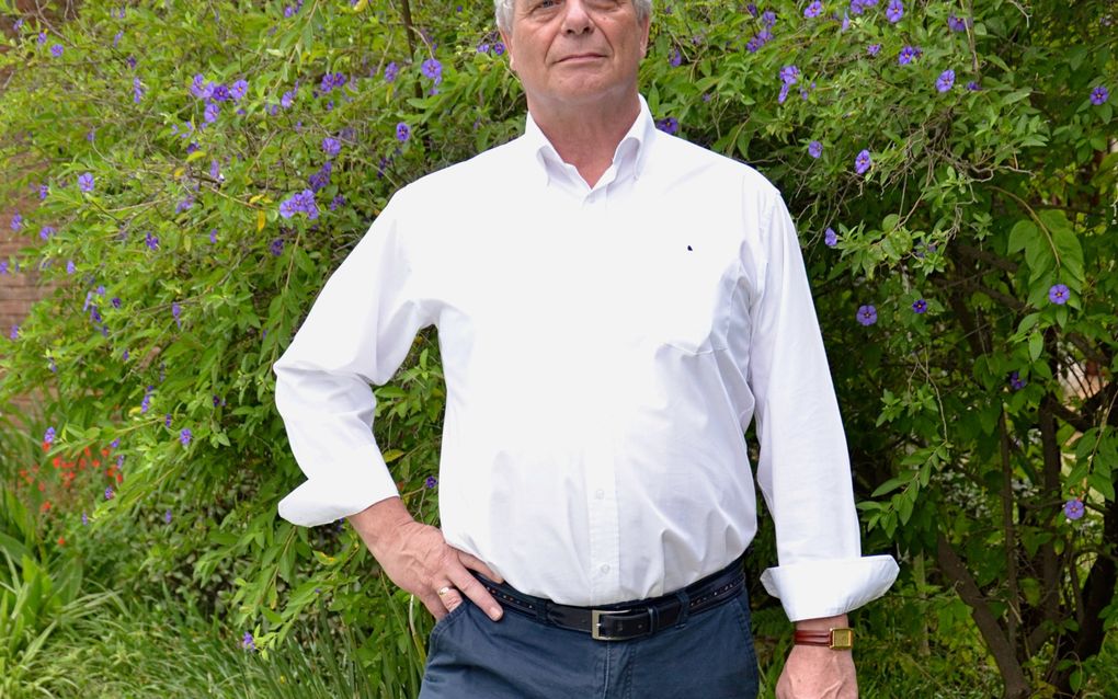 Slokjes nemen uit Augustinus’ gebed dlvr.it/T4dhKp