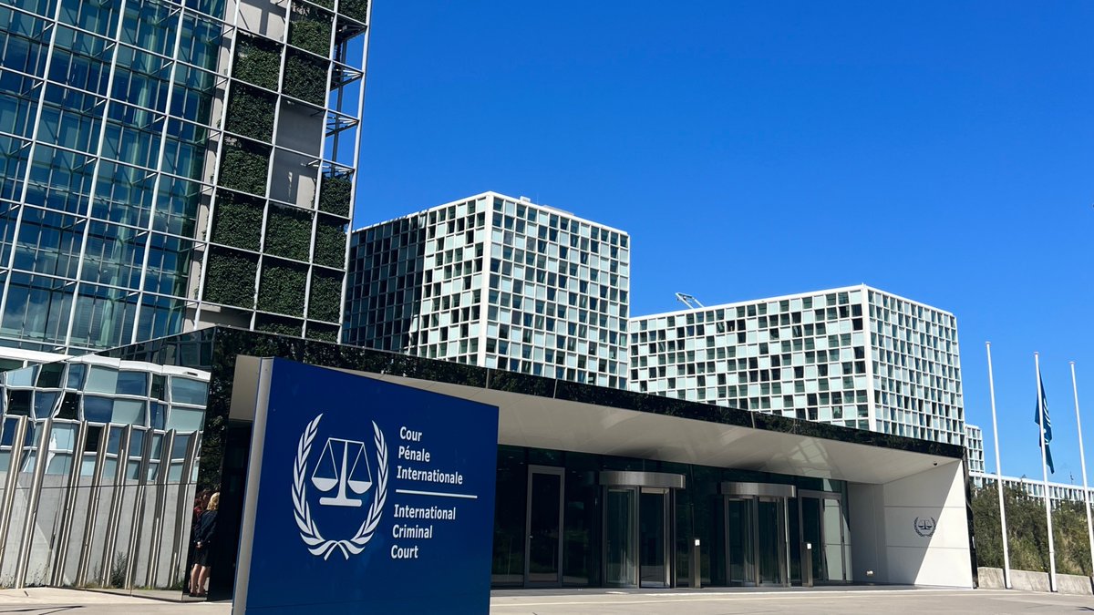 On 1 March 2024, the @IntlCrimCourt Appeals Chamber rejected Venezuela’s appeal against the resumption of investigations of alleged #RomeStatute crimes in the situation of #Venezuela I 🇻🇪

What do #NGOVoices have to say about the importance of this decision?