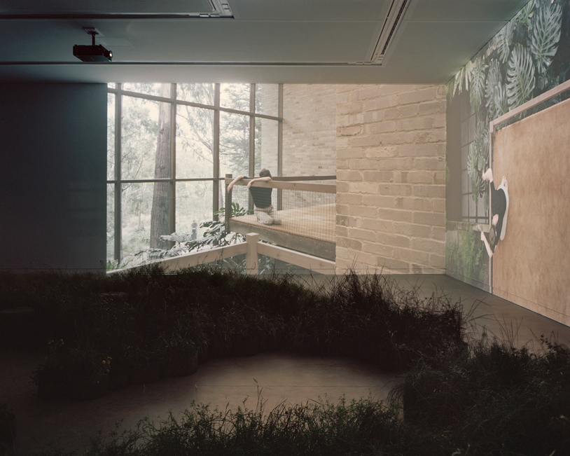 Knowing and Unknowing: The Lives of Repair
Essay excerpted from Knowing and Unknowing: The Lives of Repair by Linda Tegg, Louise Wright and Mauro Baracco, published by Actar Publishers.

Check it out:urbannext.net/garden-house-3/
#environment #architecture #vegetation #sustainability