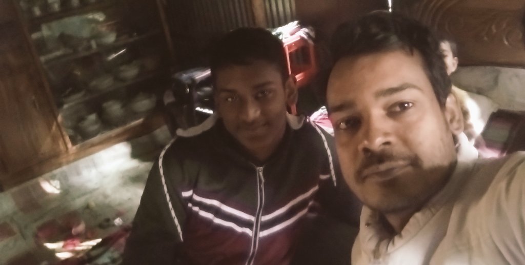Farhanpbn's tweet photo. Mama vagne https://t.co/gjR2dlujJg