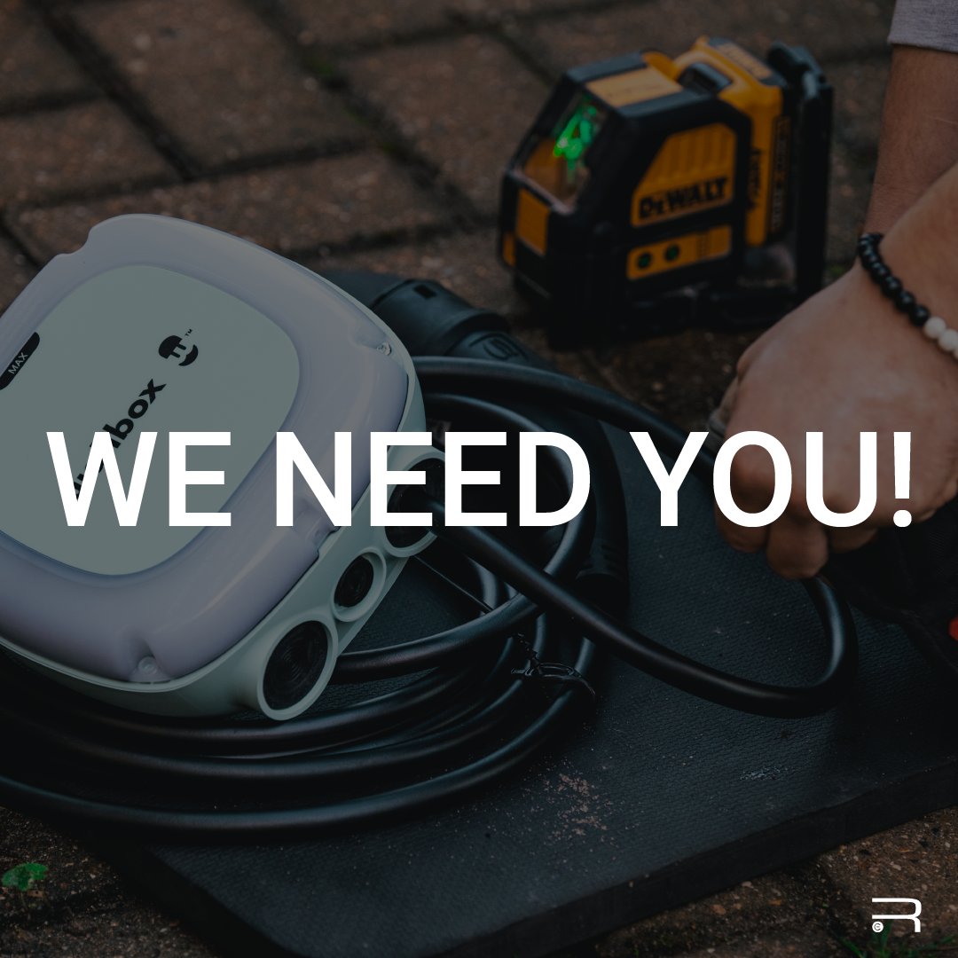 With plans for 100% of new vehicles sold to be EVs by 2035, there has never been a better time to join the industry.👏

Let's hit these targets together!

Become an EV Charging Installer: bit.ly/49Jyv5N

#Replenishh #EVChargingInstaller #Electricians #Sparky