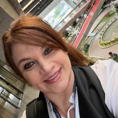 Mayuli Ortega Guzman tweet media