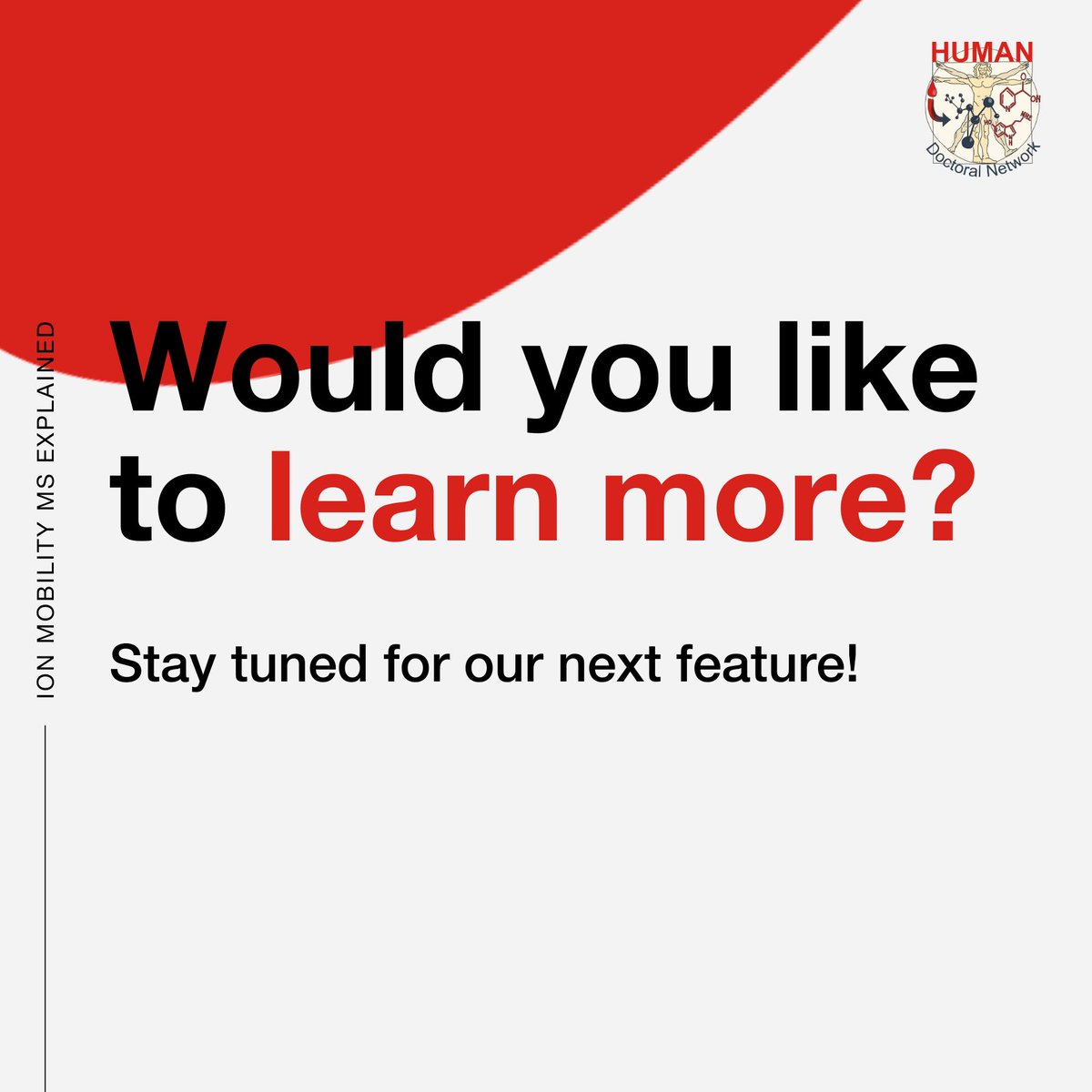 HUMAN Doctoral Network tweet media