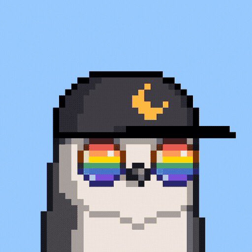 Sadly, last year, I had to leave the <a href="/moonbirds/">Moonbirds</a> community; today, I have flipped my way back.

Since <a href="/yugalabs/">Yuga Labs</a> bought #Moonbirds, I have become an even bigger fan of the project and have always loved the people.

It’s good to be home.

Does Moonbirds follow Moonbirds still work?